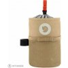 Fjällräven Hoja Snack Bag taška na riadidlá, 0.8 l, clay Fjällräven Hoja Snack Bag taška na riadidlá, 0.8 l, clay