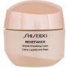 Shiseido Benefiance Wrinkle Smoothing Cream denný a nočný krém proti vráskam 30 ml pre ženy Shiseido Benefiance Wrinkle Smoothing Cream denný a nočný krém proti vráskam 30 ml pre ženy