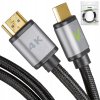 Kábel Vayox VA0009-5 HDMI - HDMI 5 m Kábel Vayox VA0009-5 HDMI - HDMI 5 m