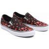 VANS UA Classic Slip-On (VALENTINESHRTS),BLKRCNGRD - 36,5 VANS UA Classic Slip-On (VALENTINESHRTS),BLKRCNGRD - 36,5