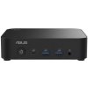 Asus NUC 14 Essential / Intel Core 3 N355 3.9 GHz / 1x DDR5-4800MHz / M.2 SSD / Intel Graphics (90AR00M2-M00090) Asus NUC 14 Essential / Intel Core 3 N355 3.9 GHz / 1x DDR5-4800MHz / M.2 SSD / Intel Graphics (90AR00M2-M00090)