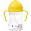 b.box hrnček so slamkou citrón 240 ml b.box hrnček so slamkou citrón 240 ml