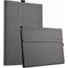 VSETKONAMOBIL 86571 CLEVER Zaklápací obal pre Microsoft Surface Pro 10 šedý VSETKONAMOBIL 86571 CLEVER Zaklápací obal pre Microsoft Surface Pro 10 šedý