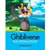 Ghibliotheque Ghibliverse Ghibliotheque Ghibliverse