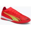 PUMA Ultra Match IT pánske kopačky oranžové 106904 03 (46.5 (11.5 UK))