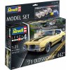 Revell 71 Oldsmobile 442 Coupé ModelSet auto 67695 1:24