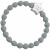 By Eloise London Silver Star farba Misty Grey By Eloise London Silver Star farba Misty Grey