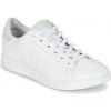 Geox nízke tenisky Jaysen A biela