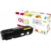 OWA Armor toner kompatibilný s HP CF412A, 2300st, žltá/yellow OWA Armor toner kompatibilný s HP CF412A, 2300st, žltá/yellow
