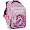 Bagmaster BETA 26 B malý školní set pro prvňáčky – jednorožec Růžová 23 l 230396 Bagmaster BETA 26 B malý školní set pro prvňáčky – jednorožec Růžová 23 l 230396