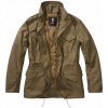 Dámska bunda Brandit M65 Standard Olive XS Dámska bunda Brandit M65 Standard Olive XS