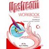 Upstream Advanced C1 Workbook (Virginia Evans)(Brožovaná) Upstream Advanced C1 Workbook (Virginia Evans)(Brožovaná)