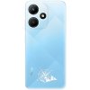 Odolné silikónové puzdro iSaprio - čiré - Explore - Infinix Hot 30i Odolné silikónové puzdro iSaprio - čiré - Explore - Infinix Hot 30i