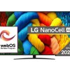 LG 75NANO81A3A