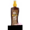 EVA SUN & SEA opaľovací olej v spreji SPF 15 200ml EVA SUN & SEA opaľovací olej v spreji SPF 15 200ml