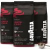 3x Lavazza Expert Gusto Pieno 1 000g, zrnková 3x Lavazza Expert Gusto Pieno 1 000g, zrnková