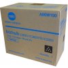 Konica Minolta TNP-49K (A95W150), originálny toner, čierny Konica Minolta TNP-49K (A95W150), originálny toner, čierny