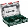 Metabo ORGANIZÉR METABOX 63 XS (1 ks) Metabo ORGANIZÉR METABOX 63 XS (1 ks)