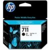 HP 711 Black DJ Ink Cart, 80 ml, CZ133A HP 711 Black DJ Ink Cart, 80 ml, CZ133A