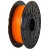 Tlačová struna (filament) GEMBIRD, PLA PLUS, 1,75mm, 1kg, oranžová Tlačová struna (filament) GEMBIRD, PLA PLUS, 1,75mm, 1kg, oranžová