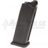 UMAREX Umarex plynový zásobník pre Glock 19 Gen4 GBB, 19 BBs - Čierna UMAREX Umarex plynový zásobník pre Glock 19 Gen4 GBB, 19 BBs - Čierna