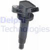 Zapaľovacia cievka DELPHI GN10314-12B1 GN10314-12B1