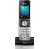 Yealink W56H SIP DECT ručka Yealink W56H SIP DECT ručka