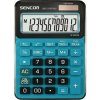 Kalkulačka Sencor SEC 372T/BU modrá Kalkulačka Sencor SEC 372T/BU modrá