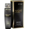 Jfenzi Night for women Desso parfumovaná voda 100ml (Alternaíva vône Hugo Boss Boss Nuit Pour Femme) pre ženy Jfenzi Night for women Desso parfumovaná voda 100ml (Alternaíva vône Hugo Boss Boss Nuit Pour Femme) pre ženy
