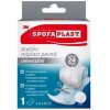3M SPOFAPLAST č.264 Textilná náplasť pevná 1 ks 3M SPOFAPLAST č.264 Textilná náplasť pevná 1 ks