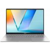ASUS Vivobook S16 S3607VA-RP097W Core 5 210H 16.0 WUXGA IPS-level Panel 144Hz 300nits AG 16GB DDR5 SSD512 Intel UHD Graphics WLAN+BT Cam1080p 70WHrs Win11 Cool Silver ASUS Vivobook S16 S3607VA-RP097W Core 5 210H 16.0 WUXGA IPS-level Panel 144Hz 300nits AG 16GB DDR5 SSD512 Intel UHD Graphics WLAN+BT Cam1080p 70WHrs Win11 Cool Silver