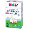 HiPP 2 BIO KOZIE MLIEKO následná mliečna dojčenská výživa (od ukonč. 6. mesiaca) 1x400 g HiPP 2 BIO KOZIE MLIEKO následná mliečna dojčenská výživa (od ukonč. 6. mesiaca) 1x400 g