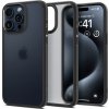 SPIGEN ULTRA HYBRID IPHONE 15 PRO FROST čierne SPIGEN ULTRA HYBRID IPHONE 15 PRO FROST čierne