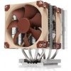 Noctua chladič NH-D9 TR5-SP6 4U, 4-pin PWM, 2500 RPM, 30.6dba, 2x 92mm Noctua chladič NH-D9 TR5-SP6 4U, 4-pin PWM, 2500 RPM, 30.6dba, 2x 92mm