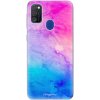 Odolné silikónové puzdro iSaprio - Watercolor Paper 01 - Samsung Galaxy M21 Odolné silikónové puzdro iSaprio - Watercolor Paper 01 - Samsung Galaxy M21