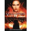 V jako Vendeta DVD V jako Vendeta DVD