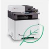Kyocera ECOSYS M5526cdn (A4, farebná tlač/kopírovanie/skenovanie/fax, duplex, DADF, USB, LAN, 26ppm) 1102R83NL0 Kyocera ECOSYS M5526cdn (A4, farebná tlač/kopírovanie/skenovanie/fax, duplex, DADF, USB, LAN, 26ppm) 1102R83NL0