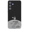 Picasee silikónový prehľadný obal pre Samsung Galaxy S25 FE 5G - Astronaut Picasee silikónový prehľadný obal pre Samsung Galaxy S25 FE 5G - Astronaut