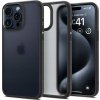 Spigen Ultra Hybrid iPhone 16 Pro, matně černá ACS08124 Spigen Ultra Hybrid iPhone 16 Pro, matně černá ACS08124