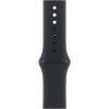 Apple Watch 45mm Midnight Sport Band - M/L MT3F3ZM/A Apple Watch 45mm Midnight Sport Band - M/L MT3F3ZM/A