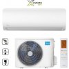Midea Xtreme Save MG2X-09-SP Midea Xtreme Save MG2X-09-SP