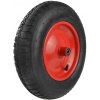 Koleso na fúrik 3.50-8 2PR Pro-Tech TOOLS 04423 Koleso na fúrik 3.50-8 2PR Pro-Tech TOOLS 04423
