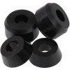 Silenblocky Enuff Cushions Pack black 99A (silenblocky pre skateboard) Silenblocky Enuff Cushions Pack black 99A (silenblocky pre skateboard)