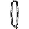 Řetězový zámek CHAIN10 ALARM, OXFORD (délka 2 m) Řetězový zámek CHAIN10 ALARM, OXFORD (délka 2 m)