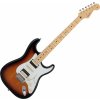 Fender MIJ Hybrid II Stratocaster HSH MN 3-Color Sunburst Elektrická gitara Fender MIJ Hybrid II Stratocaster HSH MN 3-Color Sunburst Elektrická gitara