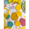 Cactus Cookies Vykrajovačky - veľkonočná farma Cactus Cookies Vykrajovačky - veľkonočná farma