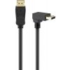 Kábel GOOBAY 77057 DisplayPort 2m 8K Kábel GOOBAY 77057 DisplayPort 2m 8K