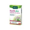 KNEIPP Kozlík Plus 40 dražé KNEIPP Kozlík Plus 40 dražé