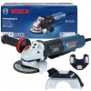 UHLÍKOVÁ BRÚSKA 1700W GWS 17-125 PS BOSCH UHLÍKOVÁ BRÚSKA 1700W GWS 17-125 PS BOSCH