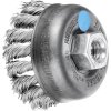 PFERD TOOLS pohárová kefa 43305024 5 ks